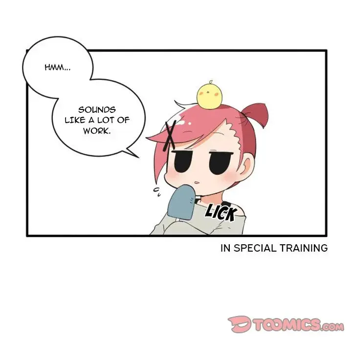 The Amazing Siblings Manhwa Chapter 100 - Page 10