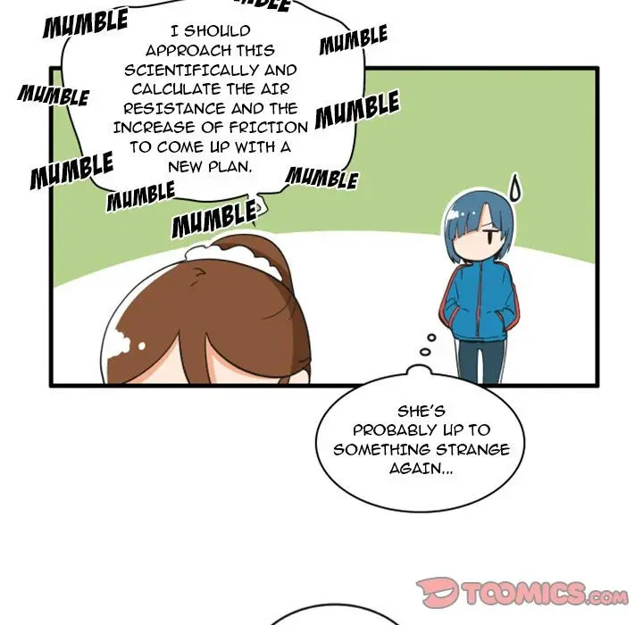 The Amazing Siblings Manhwa Chapter 100 - Page 12