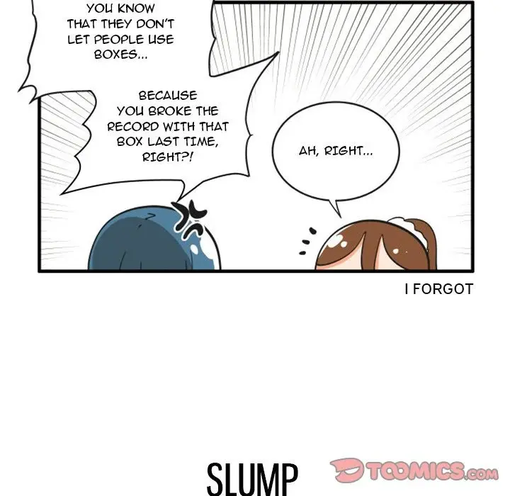 The Amazing Siblings Manhwa Chapter 100 - Page 14
