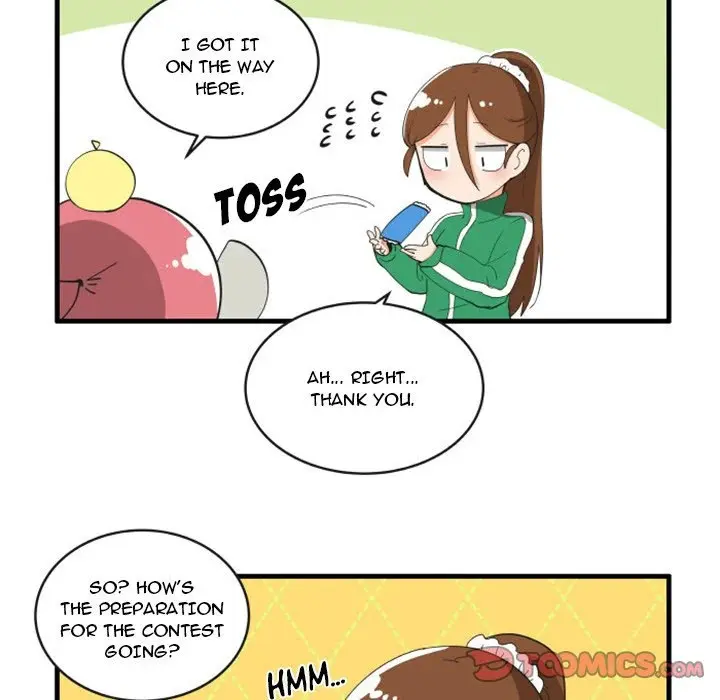 The Amazing Siblings Manhwa Chapter 100 - Page 19