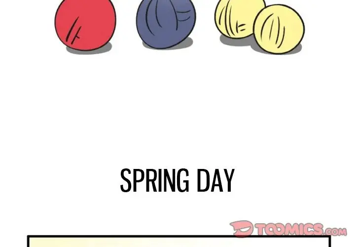 The Amazing Siblings Manhwa Chapter 100 - Page 2