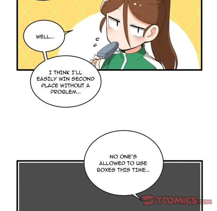 The Amazing Siblings Manhwa Chapter 100 - Page 20