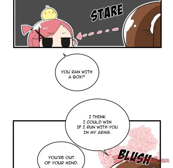 The Amazing Siblings Manhwa Chapter 100 - Page 21