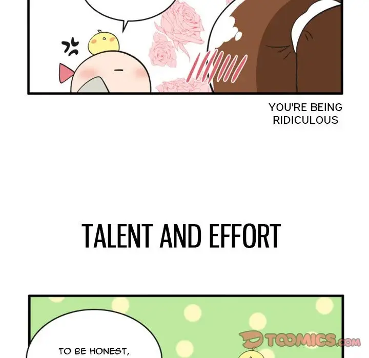 The Amazing Siblings Manhwa Chapter 100 - Page 22