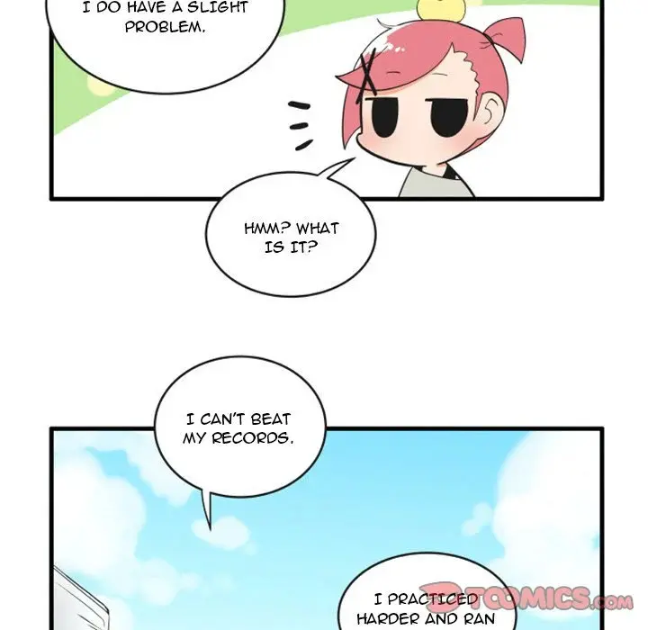 The Amazing Siblings Manhwa Chapter 100 - Page 23