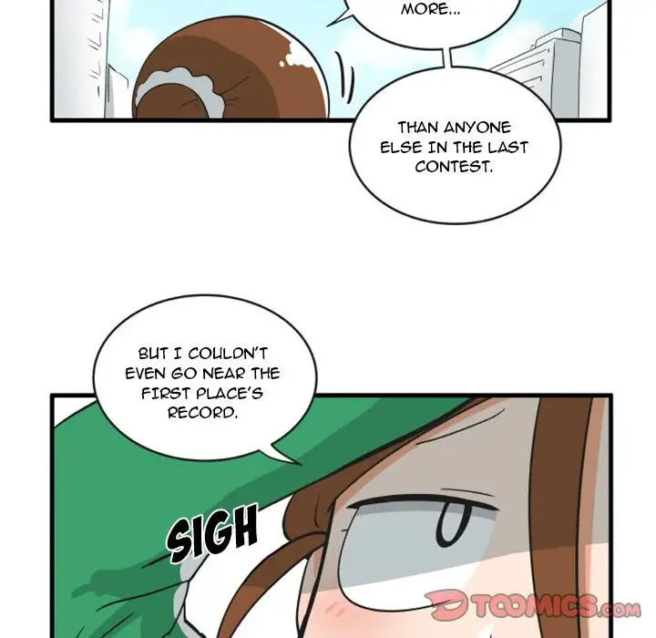 The Amazing Siblings Manhwa Chapter 100 - Page 24
