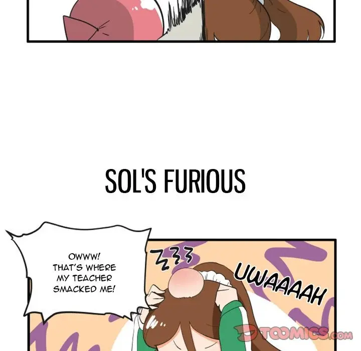 The Amazing Siblings Manhwa Chapter 100 - Page 26