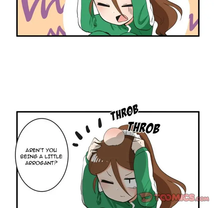 The Amazing Siblings Manhwa Chapter 100 - Page 27