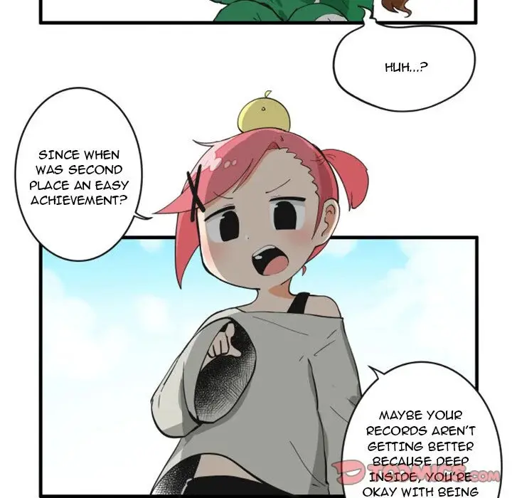 The Amazing Siblings Manhwa Chapter 100 - Page 28