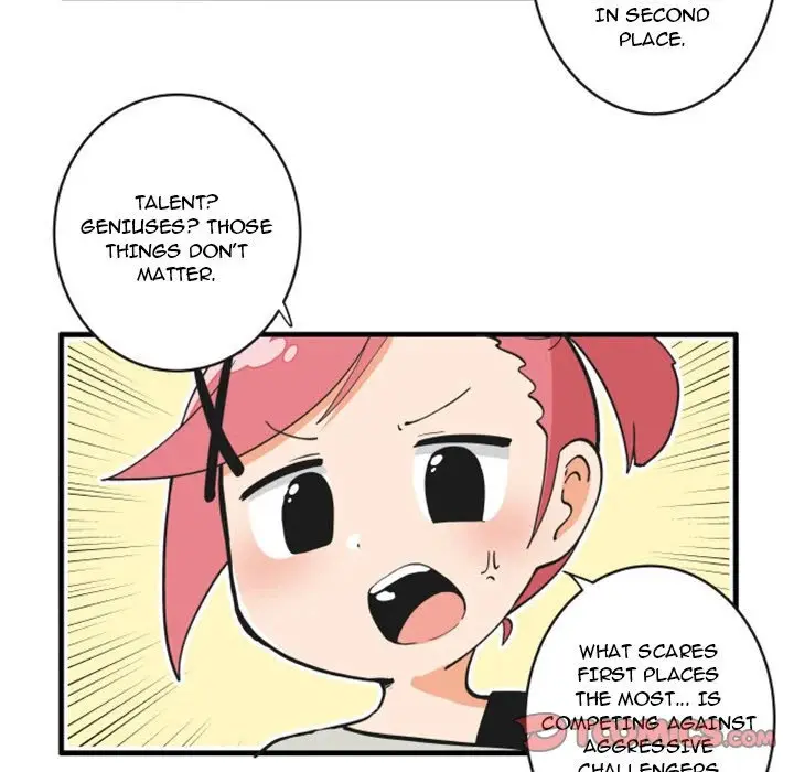 The Amazing Siblings Manhwa Chapter 100 - Page 29