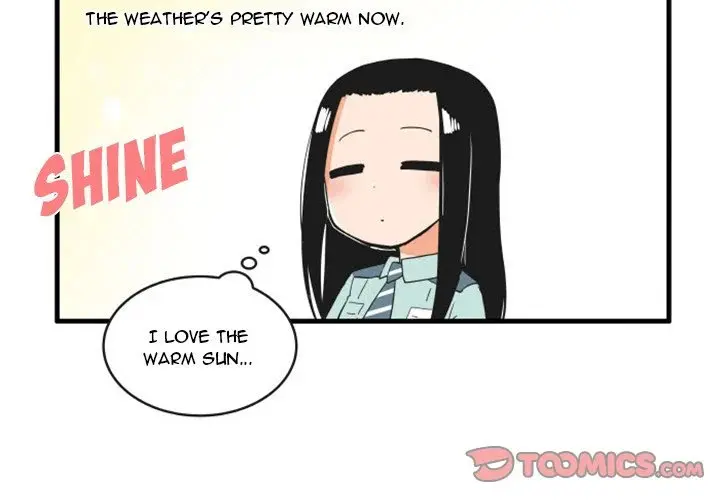 The Amazing Siblings Manhwa Chapter 100 - Page 3