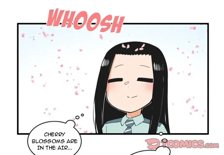 The Amazing Siblings Manhwa Chapter 100 - Page 4
