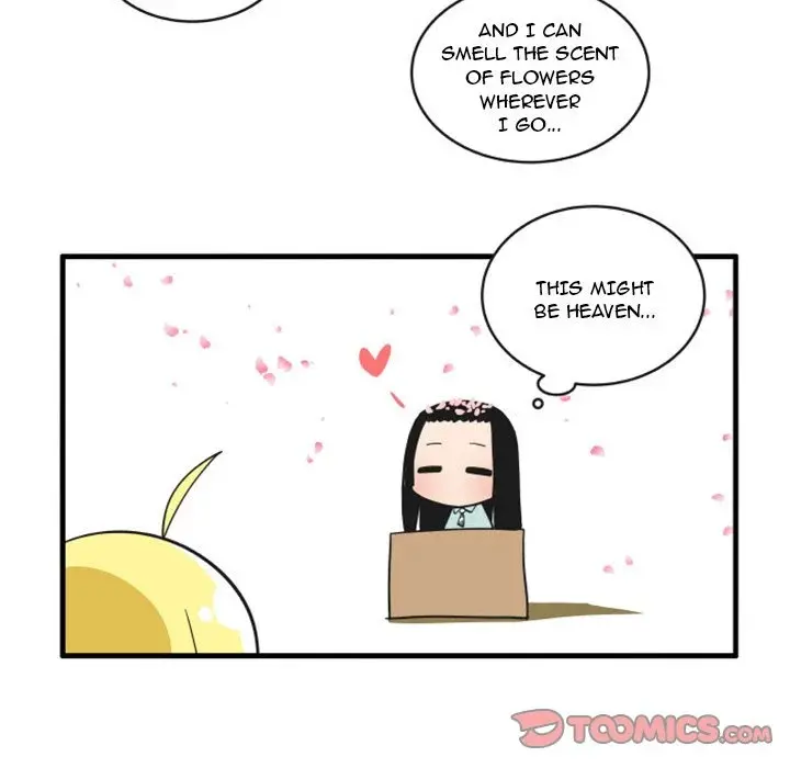 The Amazing Siblings Manhwa Chapter 100 - Page 5