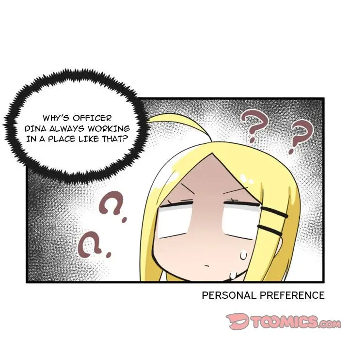 The Amazing Siblings Manhwa Chapter 100 - Page 6