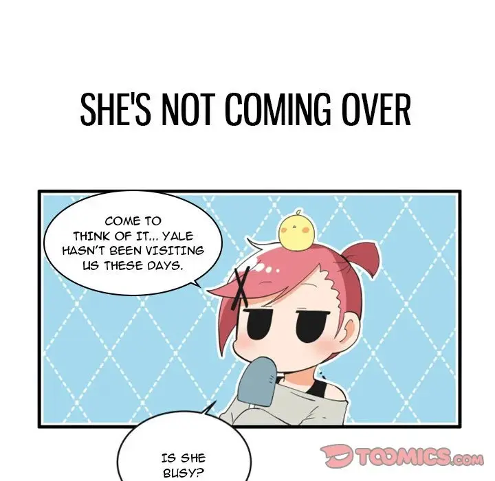 The Amazing Siblings Manhwa Chapter 100 - Page 7