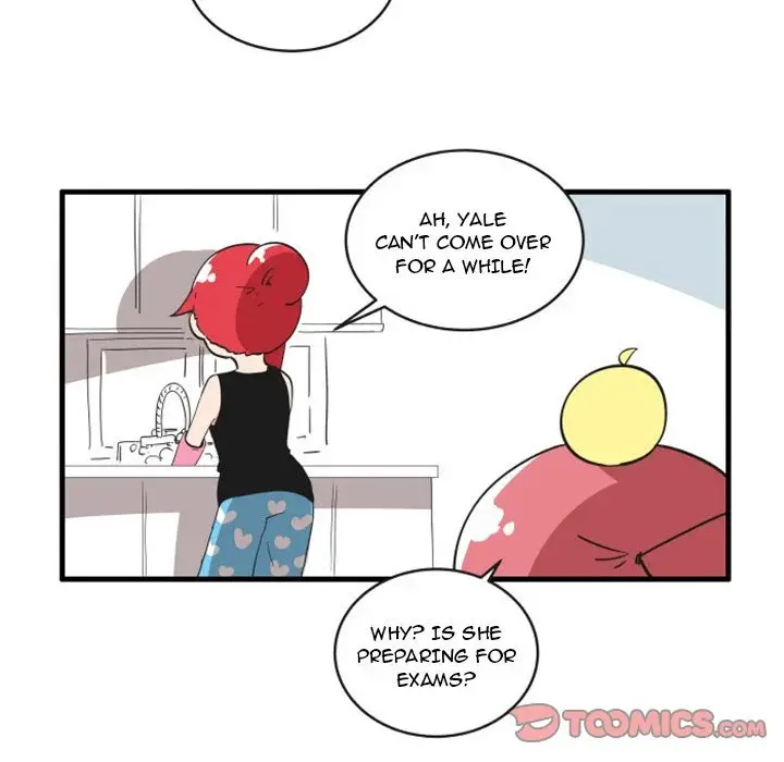 The Amazing Siblings Manhwa Chapter 100 - Page 8