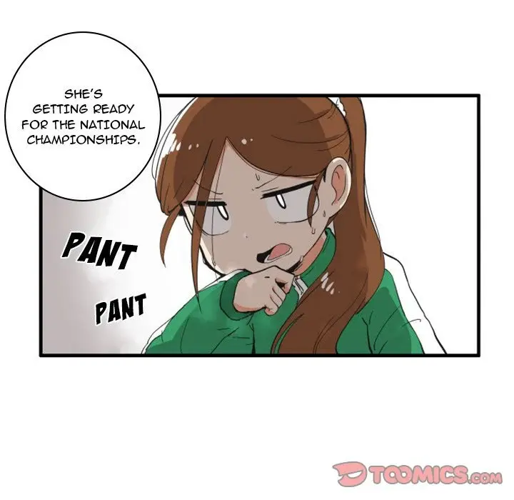 The Amazing Siblings Manhwa Chapter 100 - Page 9