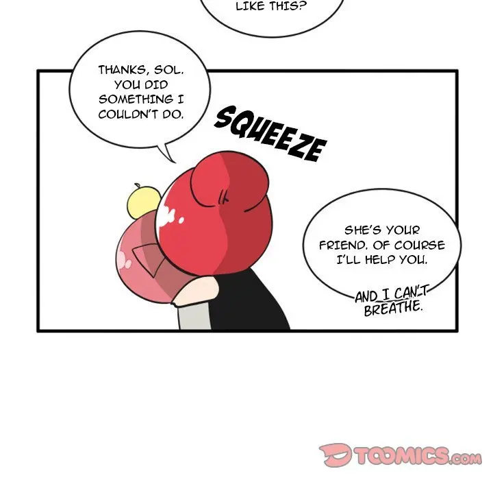 The Amazing Siblings Manhwa Chapter 101 - Page 10