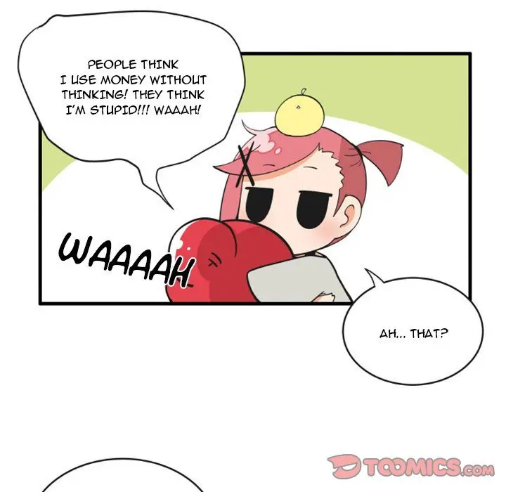 The Amazing Siblings Manhwa Chapter 101 - Page 12