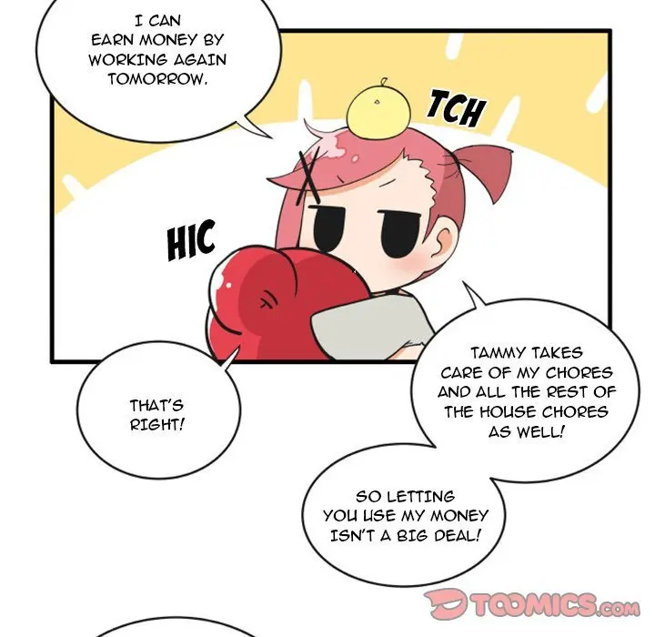 The Amazing Siblings Manhwa Chapter 101 - Page 13