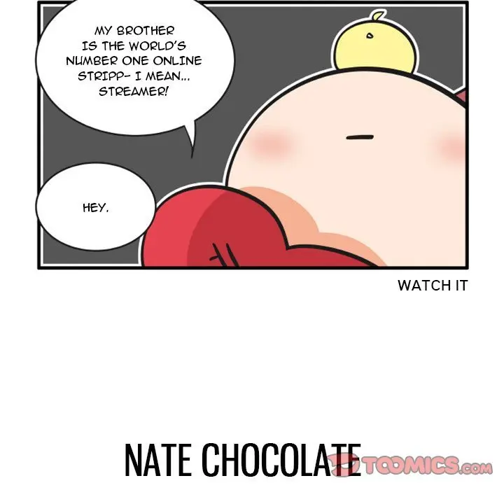 The Amazing Siblings Manhwa Chapter 101 - Page 14