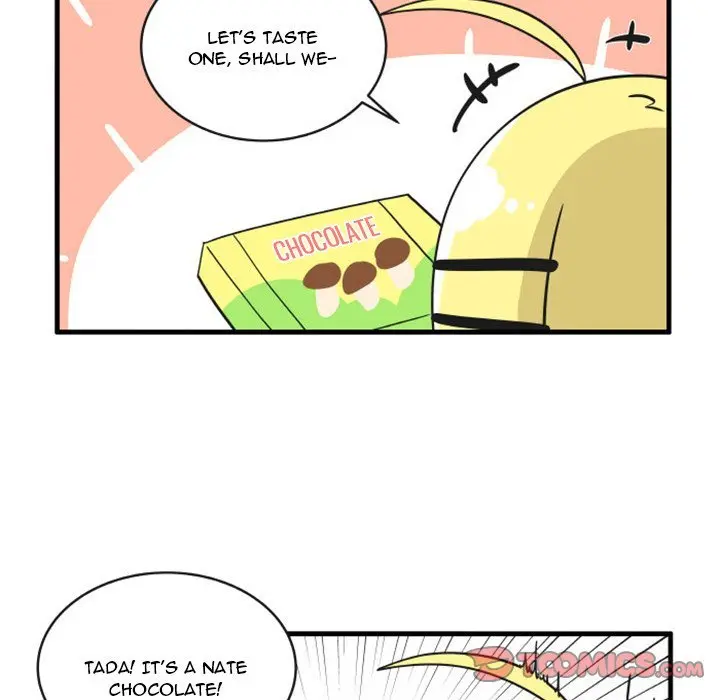 The Amazing Siblings Manhwa Chapter 101 - Page 16