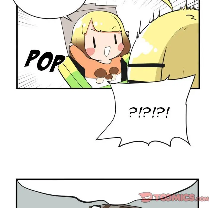 The Amazing Siblings Manhwa Chapter 101 - Page 17