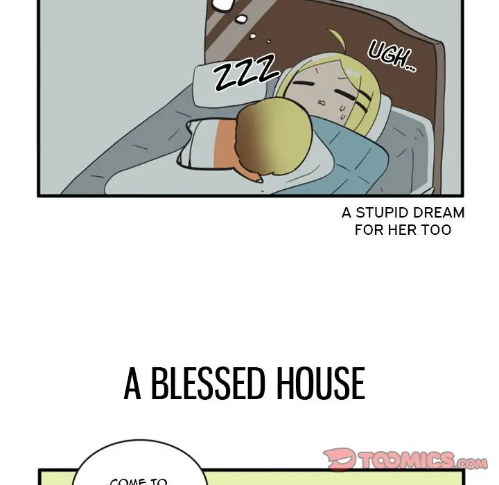 The Amazing Siblings Manhwa Chapter 101 - Page 18