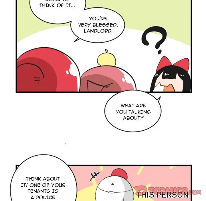The Amazing Siblings Manhwa Chapter 101 - Page 19