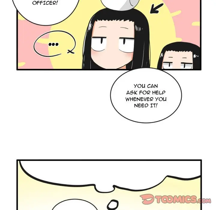 The Amazing Siblings Manhwa Chapter 101 - Page 20