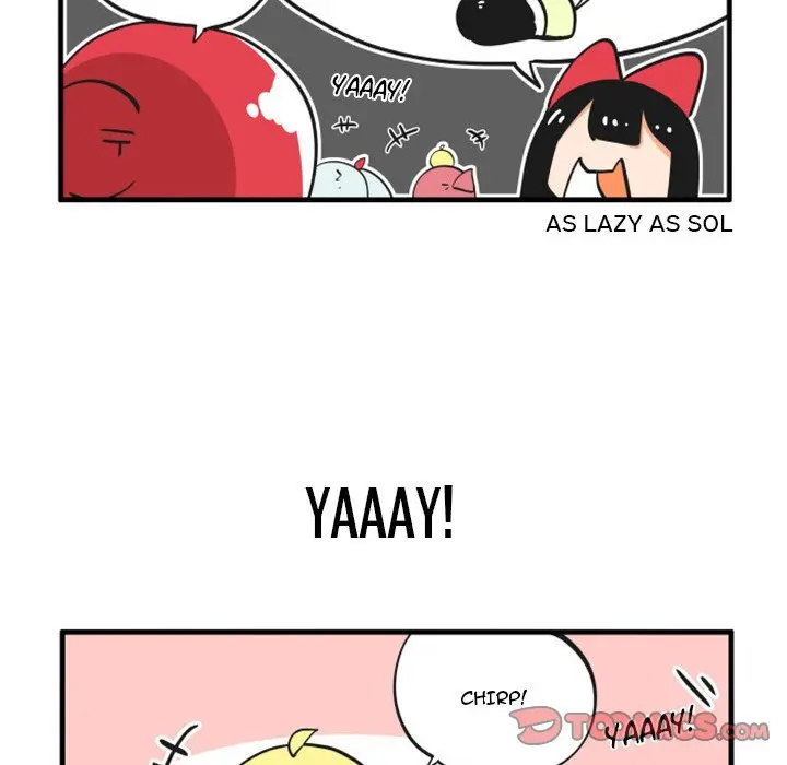 The Amazing Siblings Manhwa Chapter 101 - Page 22