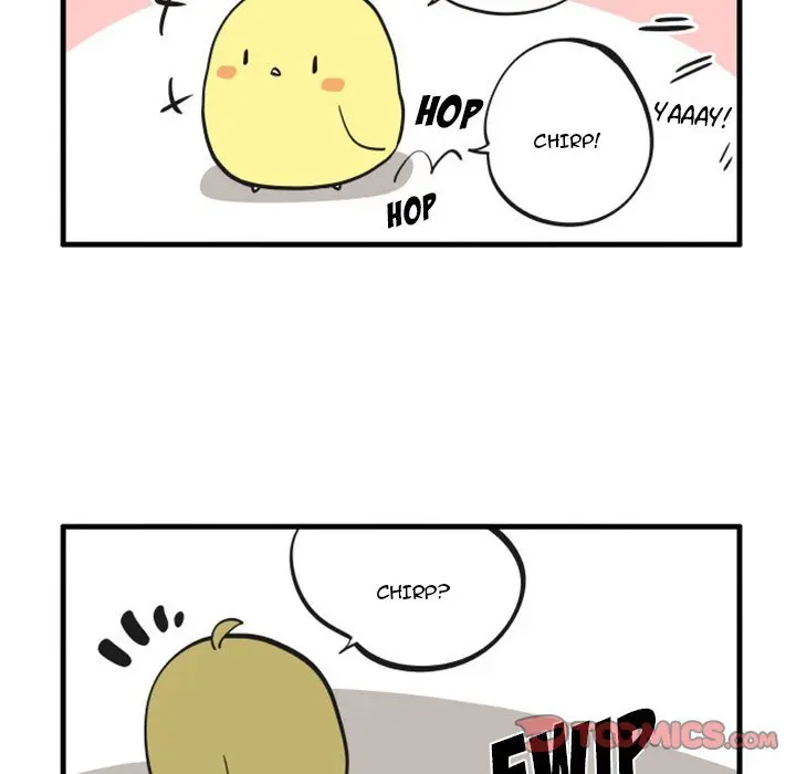 The Amazing Siblings Manhwa Chapter 101 - Page 23