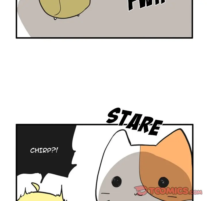 The Amazing Siblings Manhwa Chapter 101 - Page 24