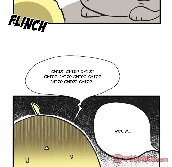 The Amazing Siblings Manhwa Chapter 101 - Page 25