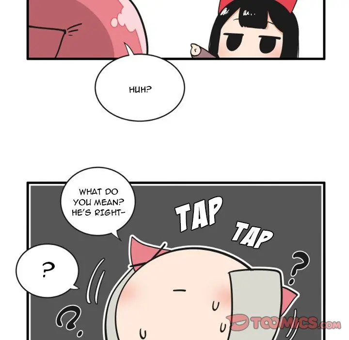 The Amazing Siblings Manhwa Chapter 101 - Page 27