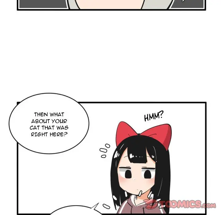 The Amazing Siblings Manhwa Chapter 101 - Page 28