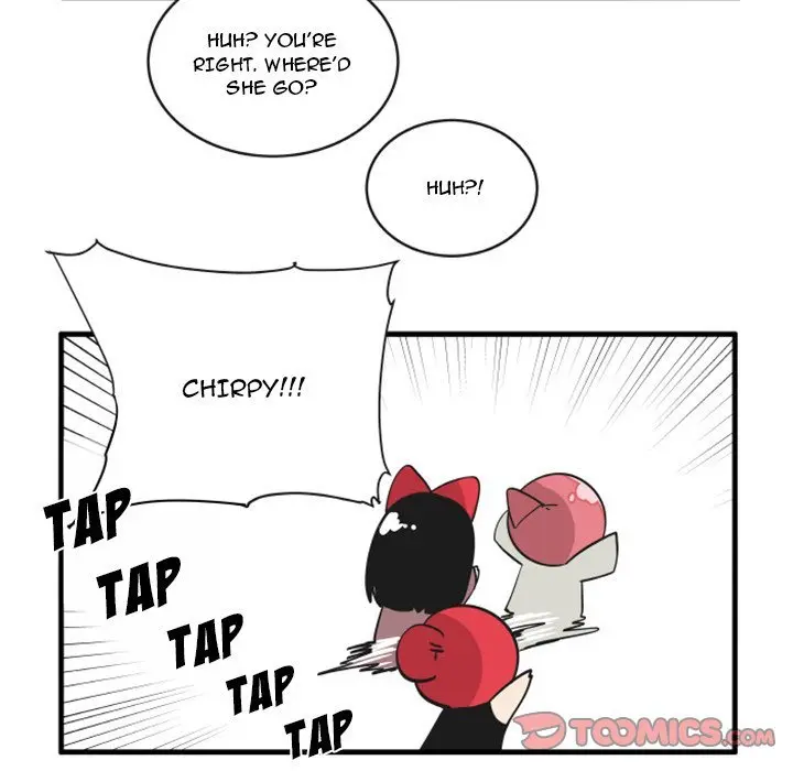 The Amazing Siblings Manhwa Chapter 101 - Page 29