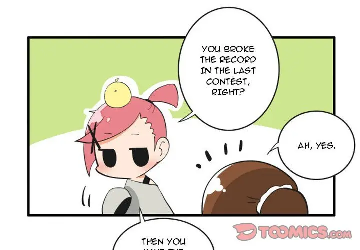 The Amazing Siblings Manhwa Chapter 101 - Page 4