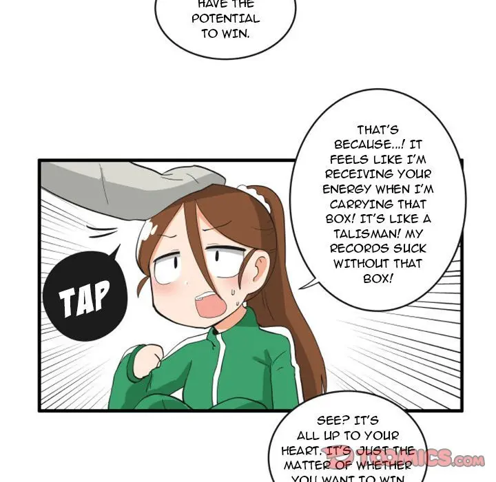The Amazing Siblings Manhwa Chapter 101 - Page 5