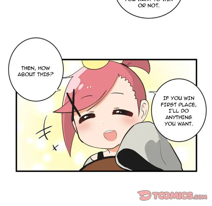 The Amazing Siblings Manhwa Chapter 101 - Page 6
