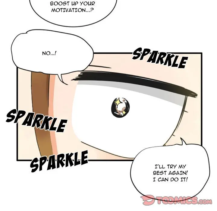 The Amazing Siblings Manhwa Chapter 101 - Page 8