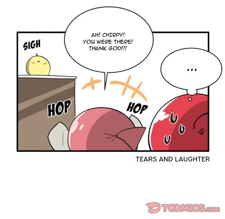 The Amazing Siblings Manhwa Chapter 102 - Page 10