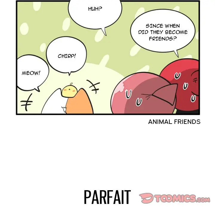The Amazing Siblings Manhwa Chapter 102 - Page 14