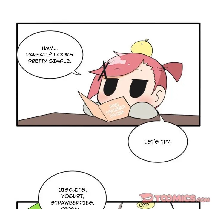 The Amazing Siblings Manhwa Chapter 102 - Page 15