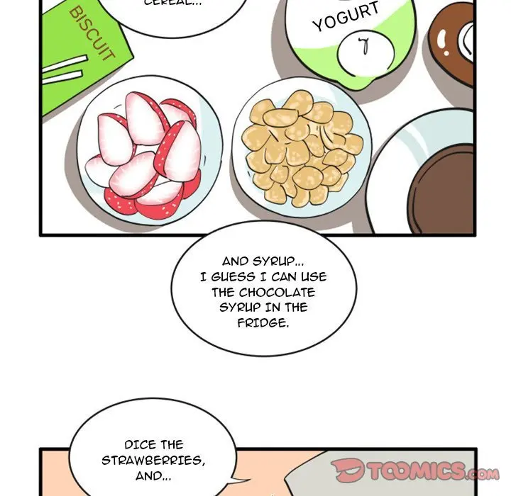 The Amazing Siblings Manhwa Chapter 102 - Page 16