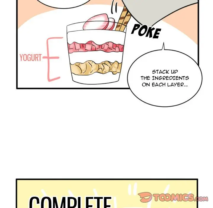 The Amazing Siblings Manhwa Chapter 102 - Page 17