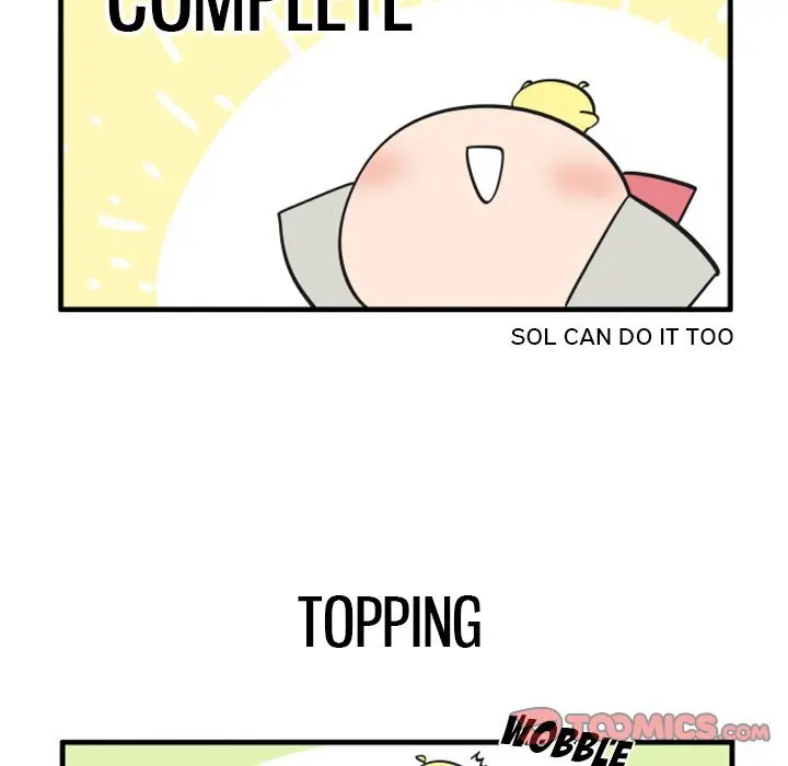 The Amazing Siblings Manhwa Chapter 102 - Page 18