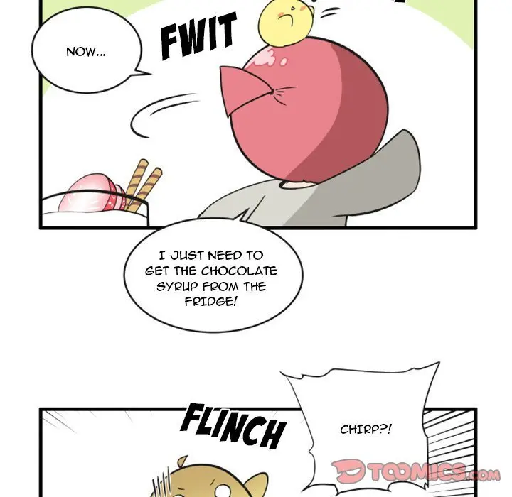 The Amazing Siblings Manhwa Chapter 102 - Page 19