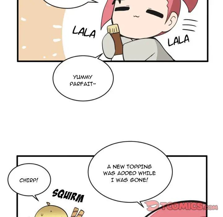 The Amazing Siblings Manhwa Chapter 102 - Page 21