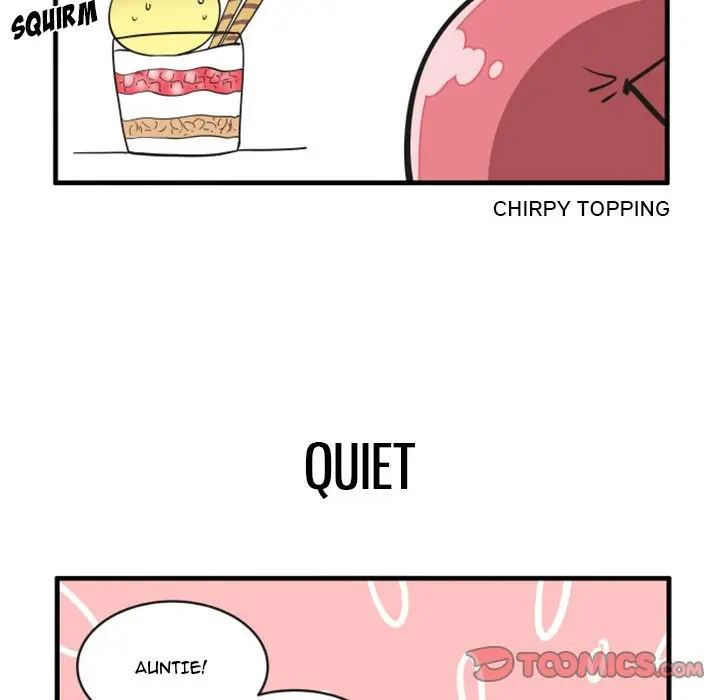 The Amazing Siblings Manhwa Chapter 102 - Page 22